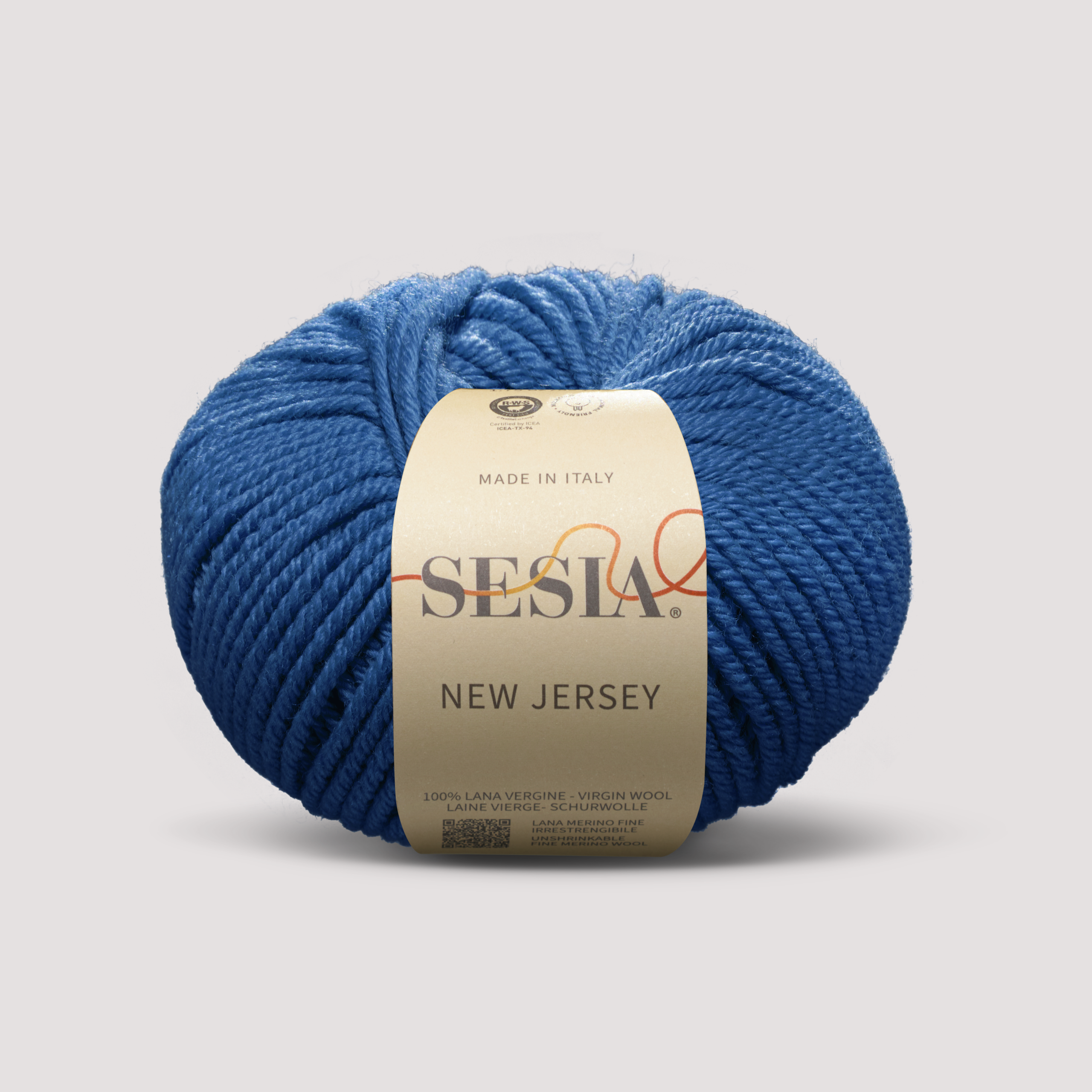 NEW JERSEY