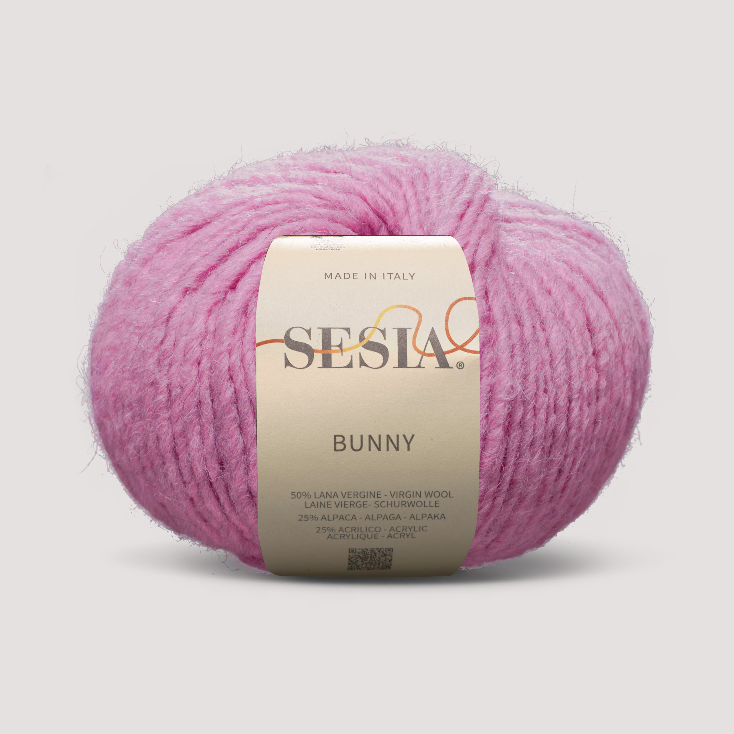 BUNNY