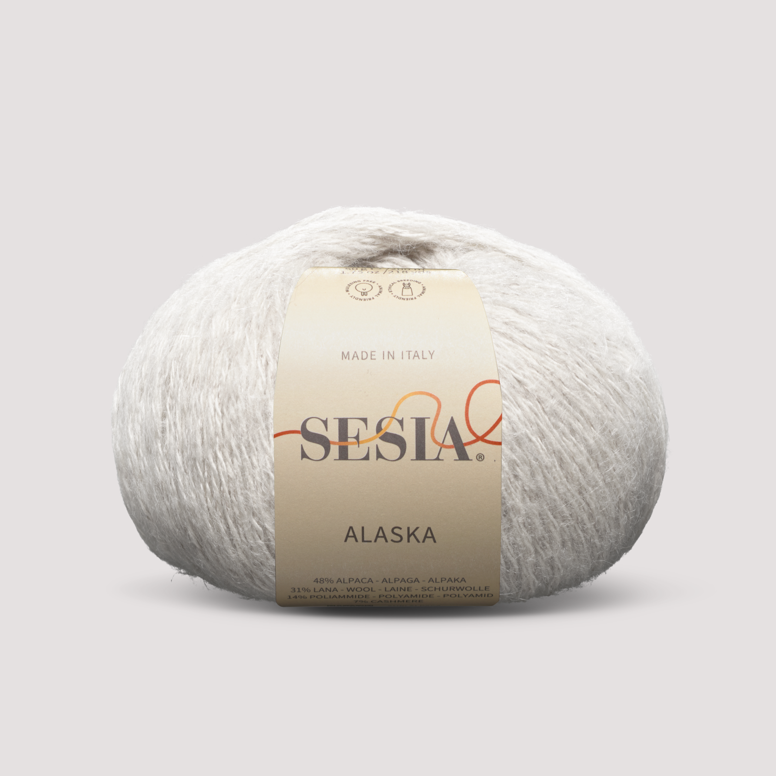 Alaska